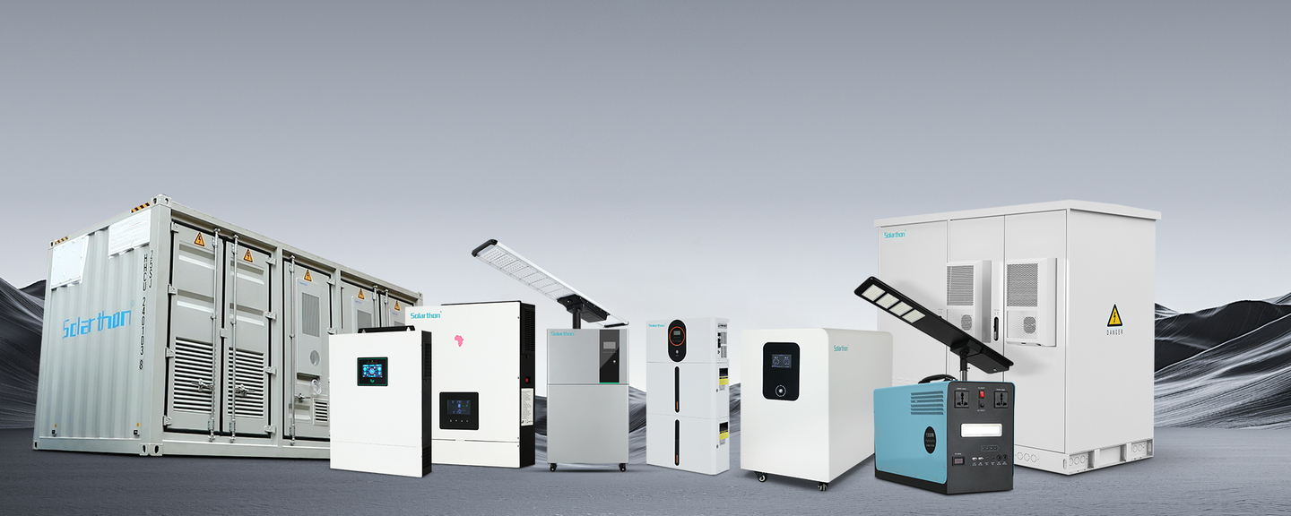 Hybrid Pump Inverters